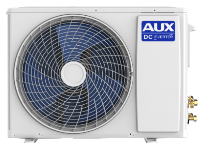 Unidad exterior AUX
